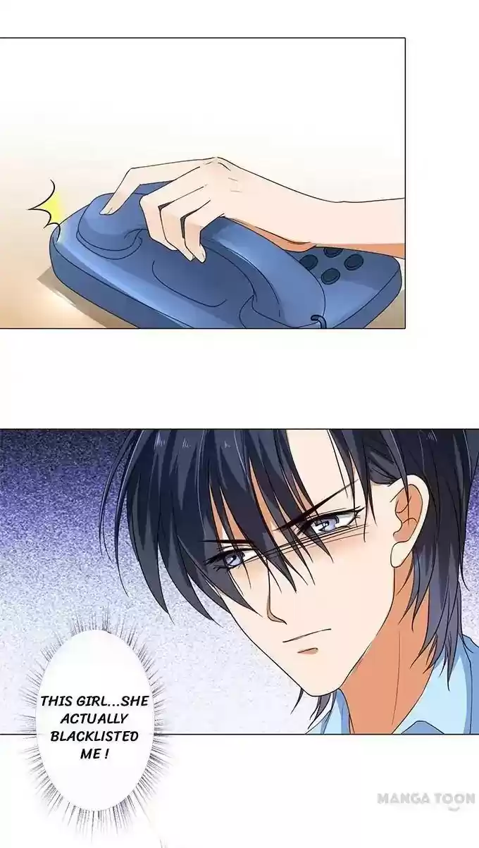 When Doctor Chu Wants Romance Episode 43