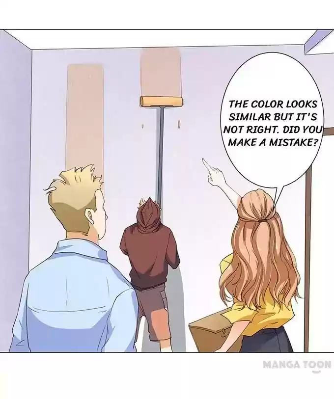 When Doctor Chu Wants Romance Episode 43