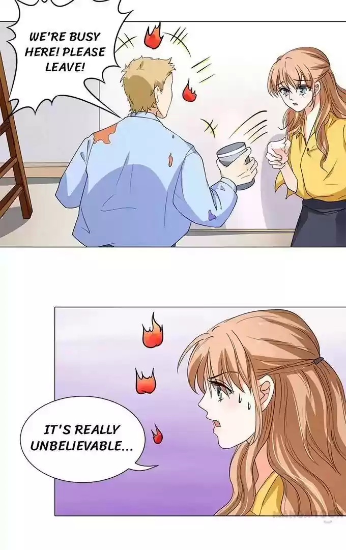 When Doctor Chu Wants Romance Episode 43