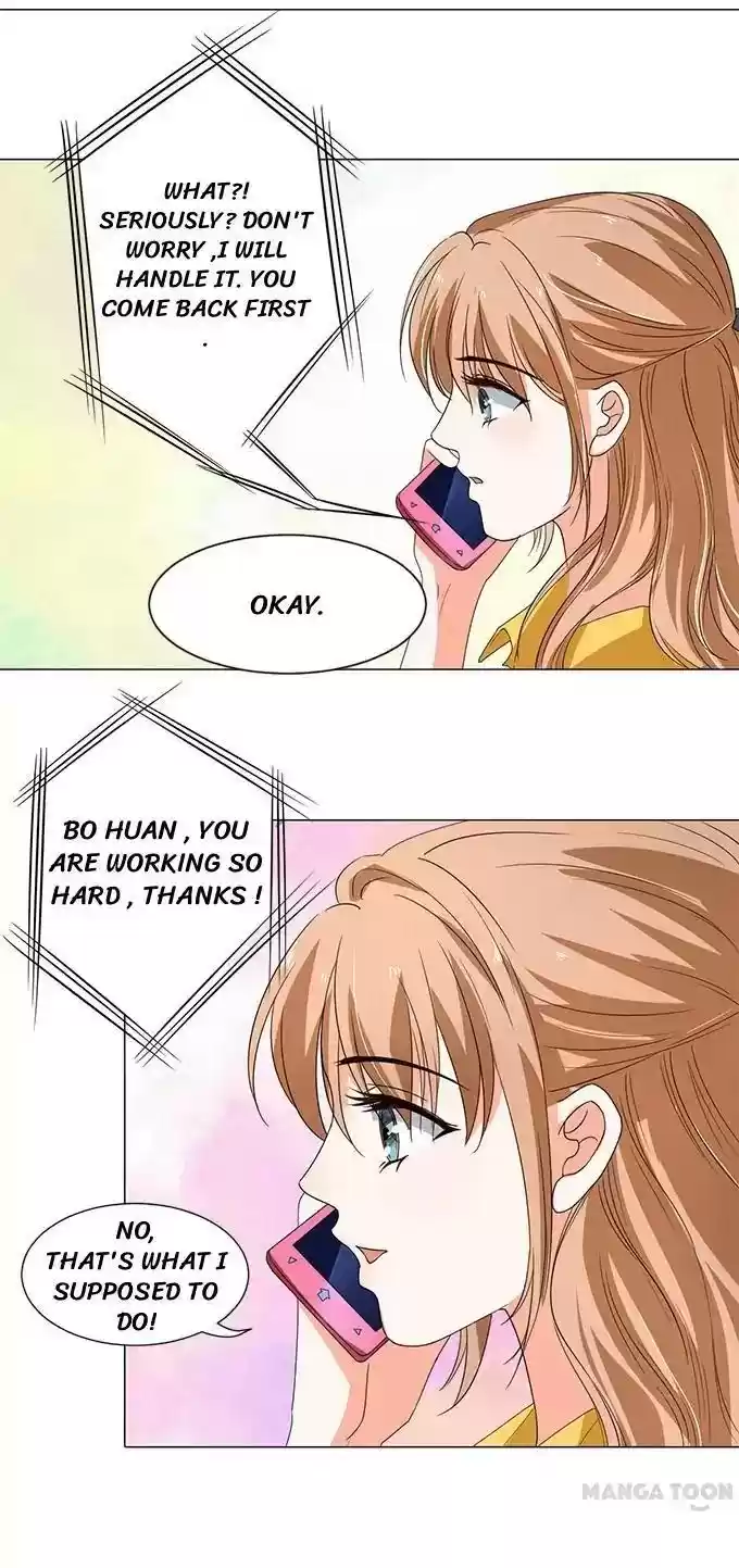 When Doctor Chu Wants Romance Episode 43