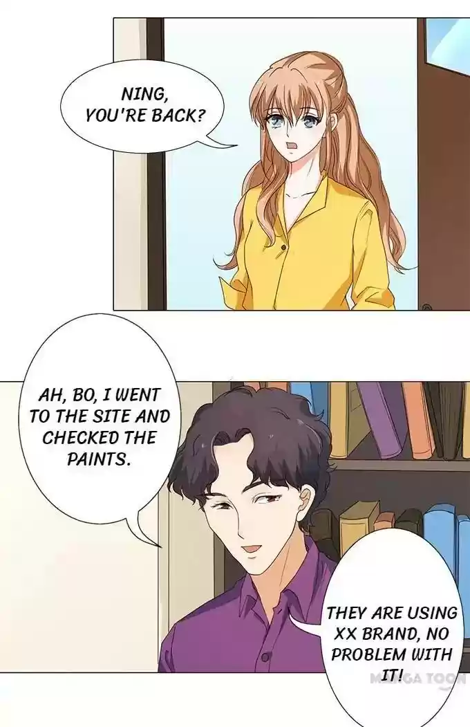 When Doctor Chu Wants Romance Episode 44