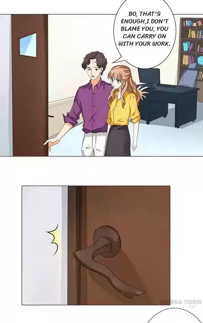 When Doctor Chu Wants Romance Episode 44