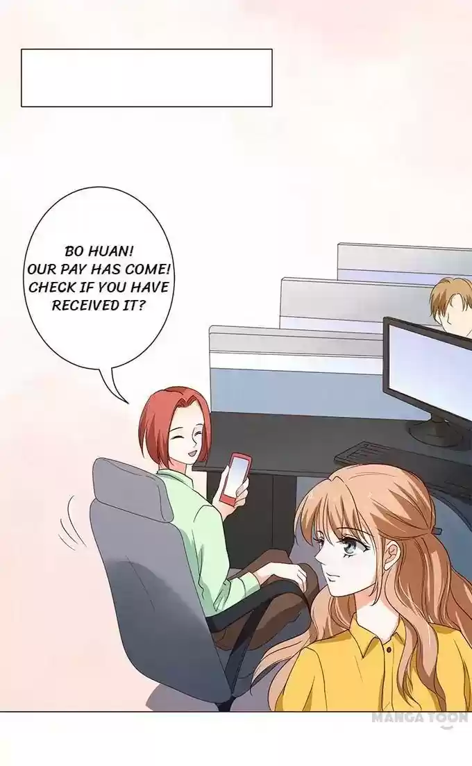 When Doctor Chu Wants Romance Episode 44