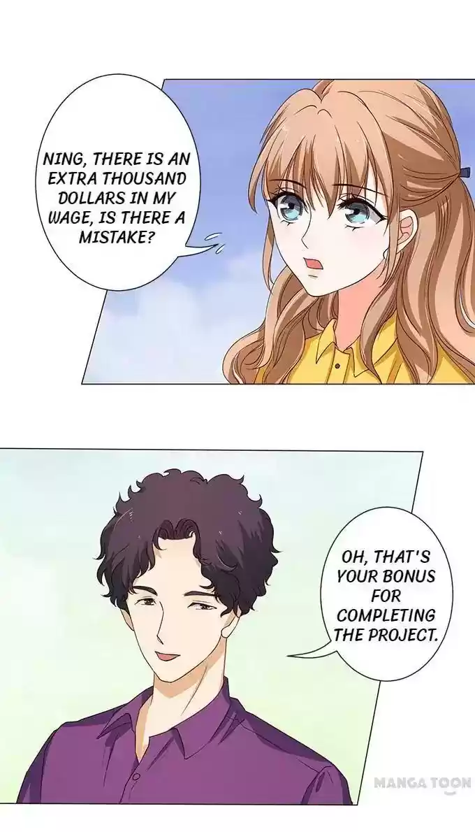 When Doctor Chu Wants Romance Episode 44