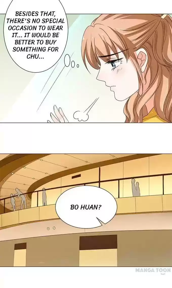 When Doctor Chu Wants Romance Episode 45