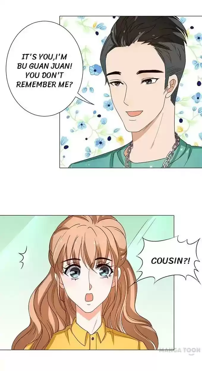 When Doctor Chu Wants Romance Episode 45