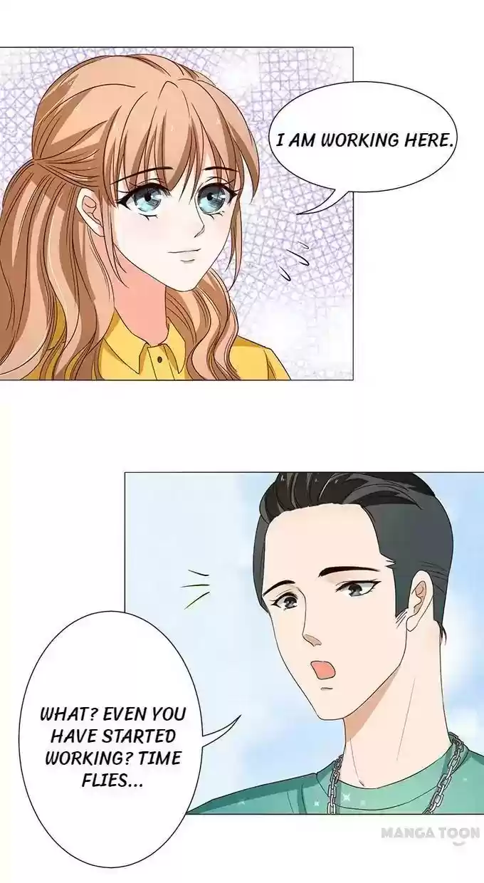 When Doctor Chu Wants Romance Episode 45