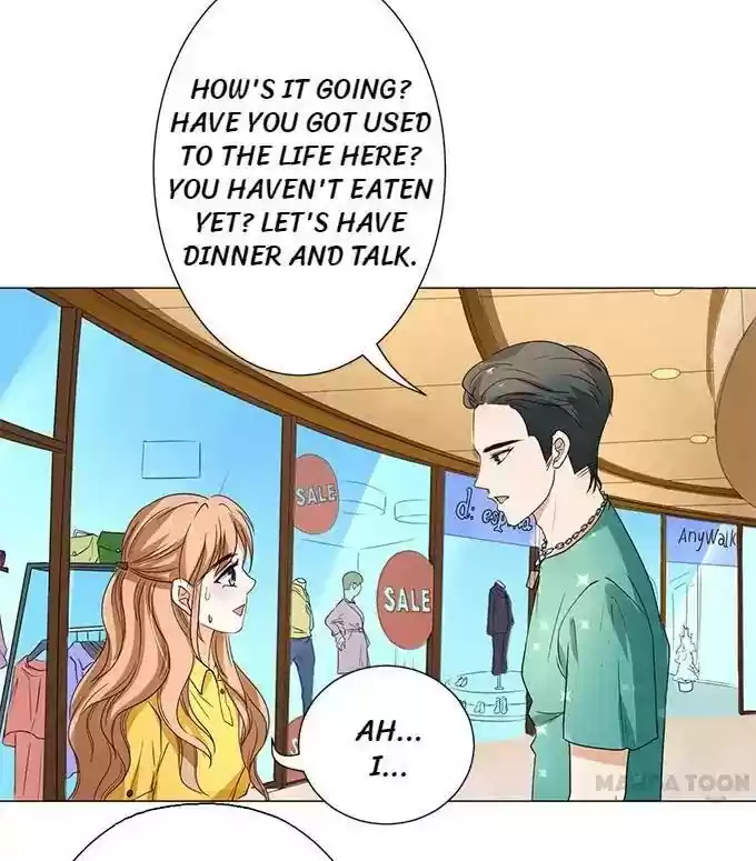 When Doctor Chu Wants Romance Episode 45