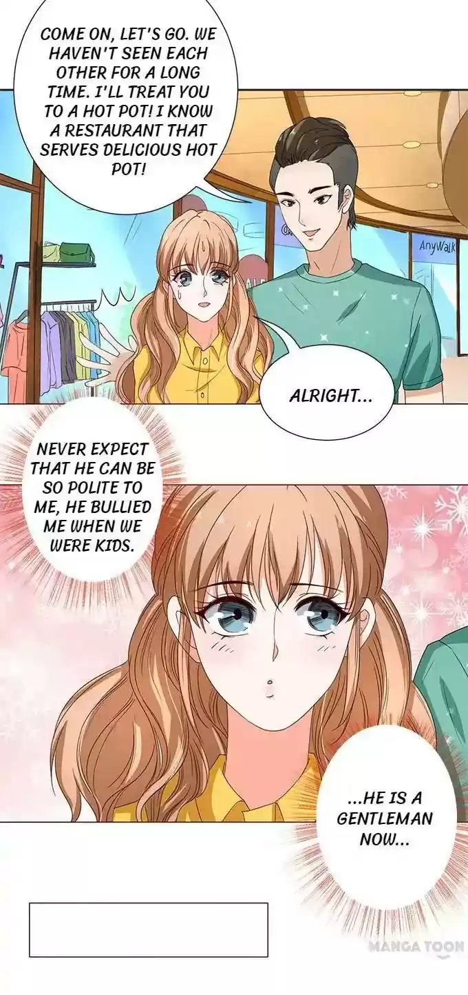 When Doctor Chu Wants Romance Episode 45