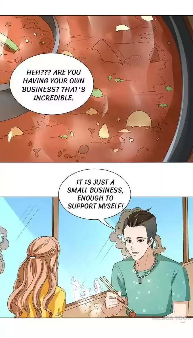 When Doctor Chu Wants Romance Episode 45