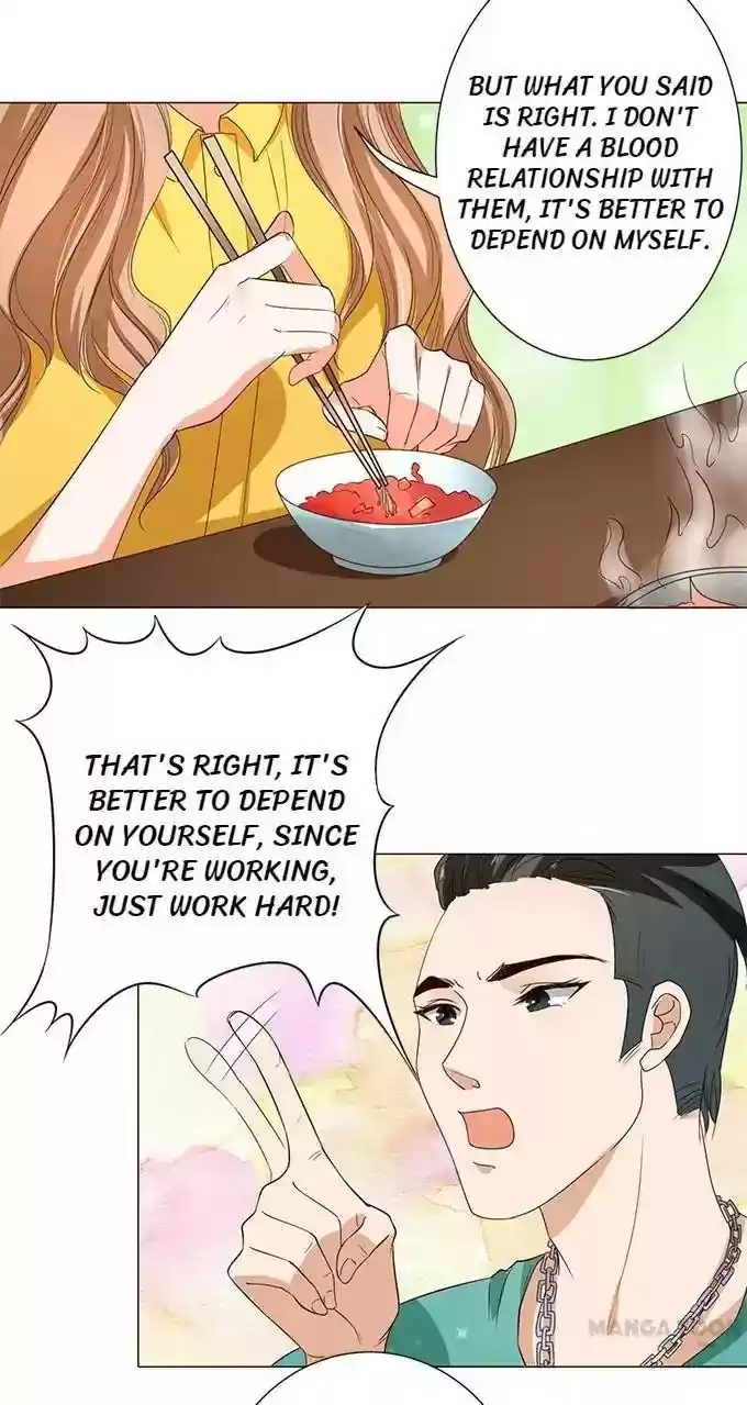When Doctor Chu Wants Romance Episode 45