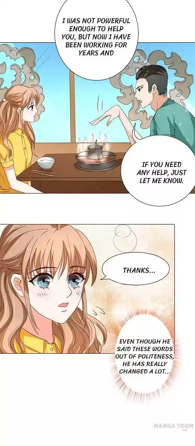 When Doctor Chu Wants Romance Episode 45