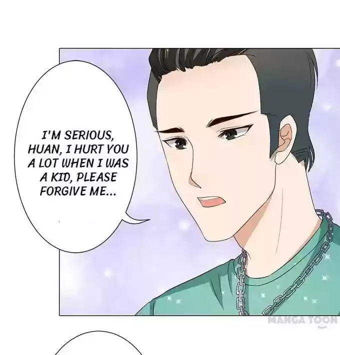 When Doctor Chu Wants Romance Episode 45