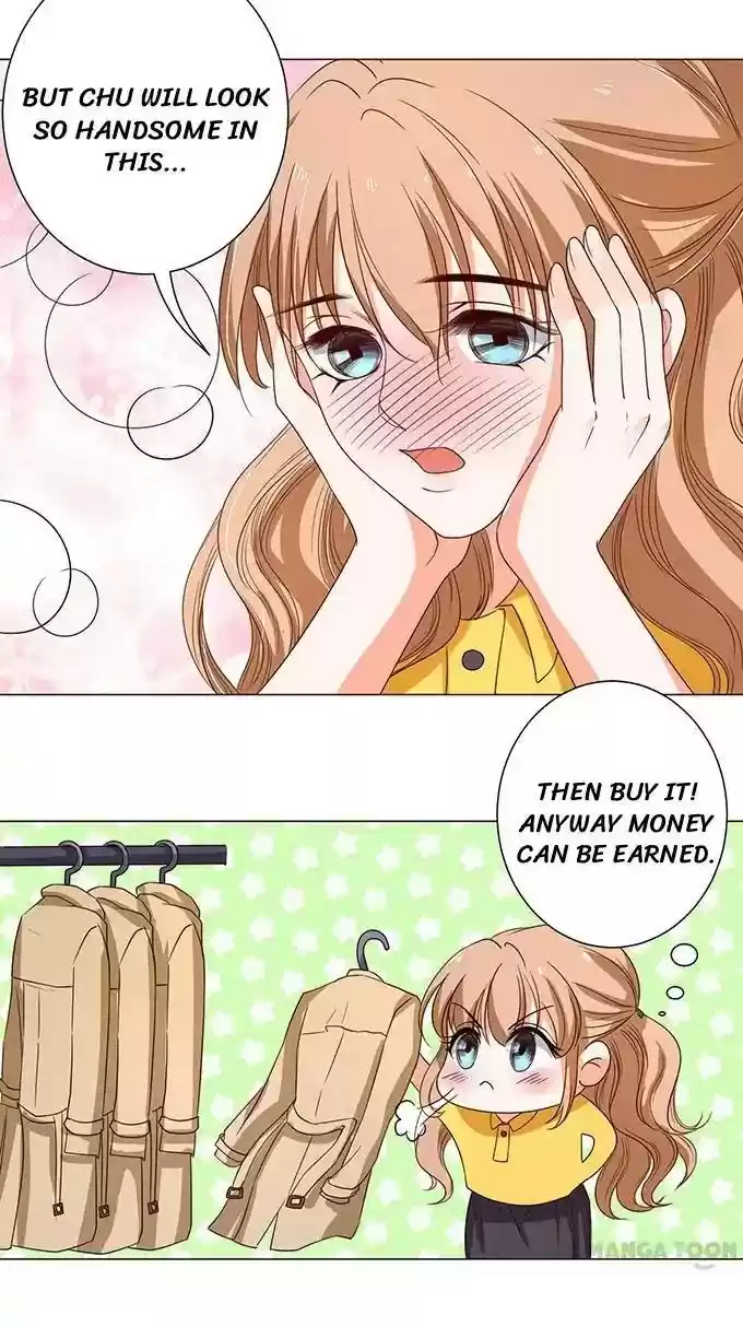 When Doctor Chu Wants Romance Episode 46