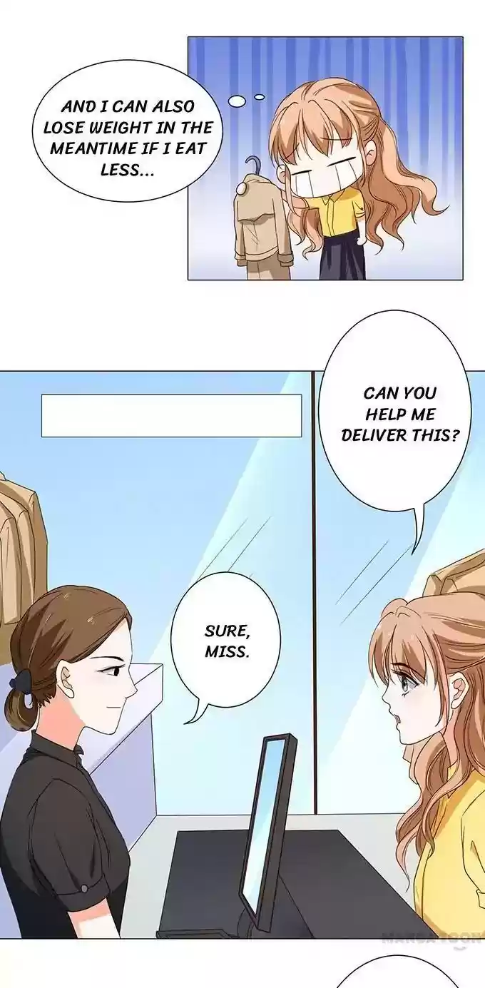 When Doctor Chu Wants Romance Episode 46