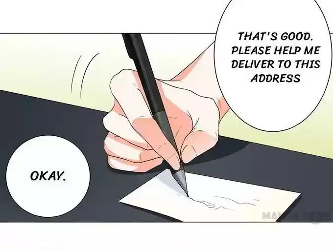 When Doctor Chu Wants Romance Episode 46