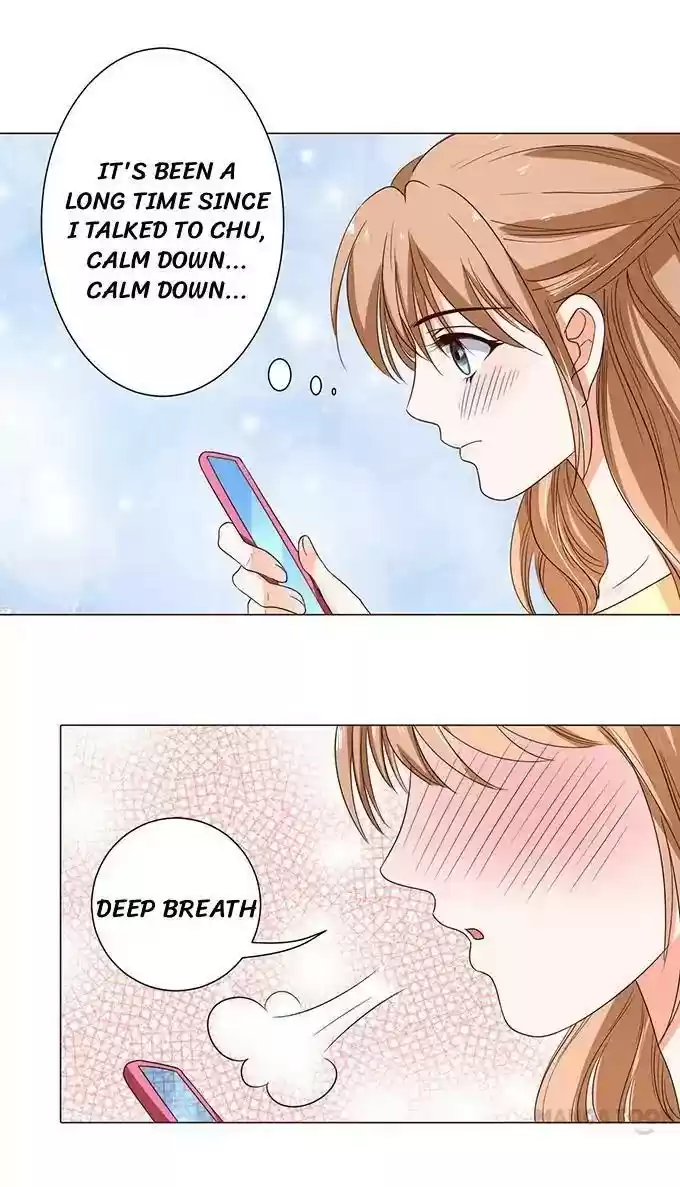 When Doctor Chu Wants Romance Episode 46