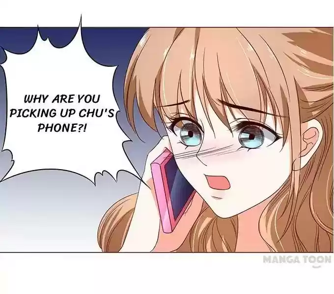 When Doctor Chu Wants Romance Episode 46