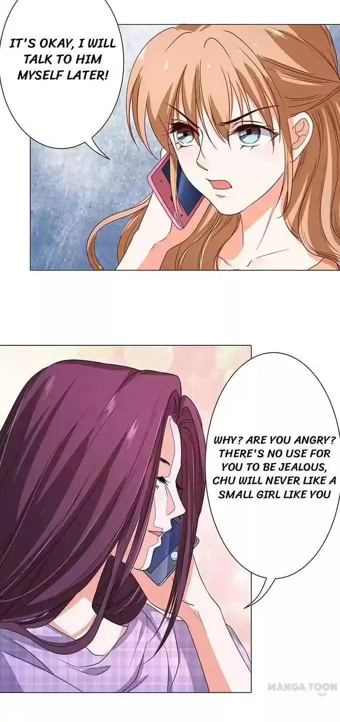 When Doctor Chu Wants Romance Episode 46