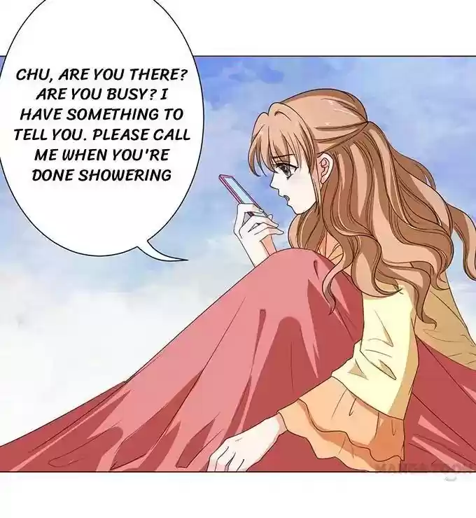 When Doctor Chu Wants Romance Episode 46