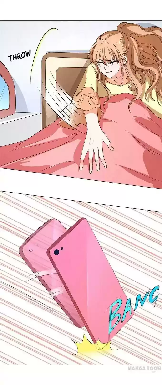 When Doctor Chu Wants Romance Episode 47