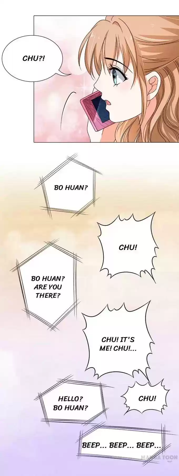 When Doctor Chu Wants Romance Episode 47