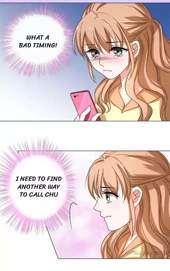 When Doctor Chu Wants Romance Episode 47