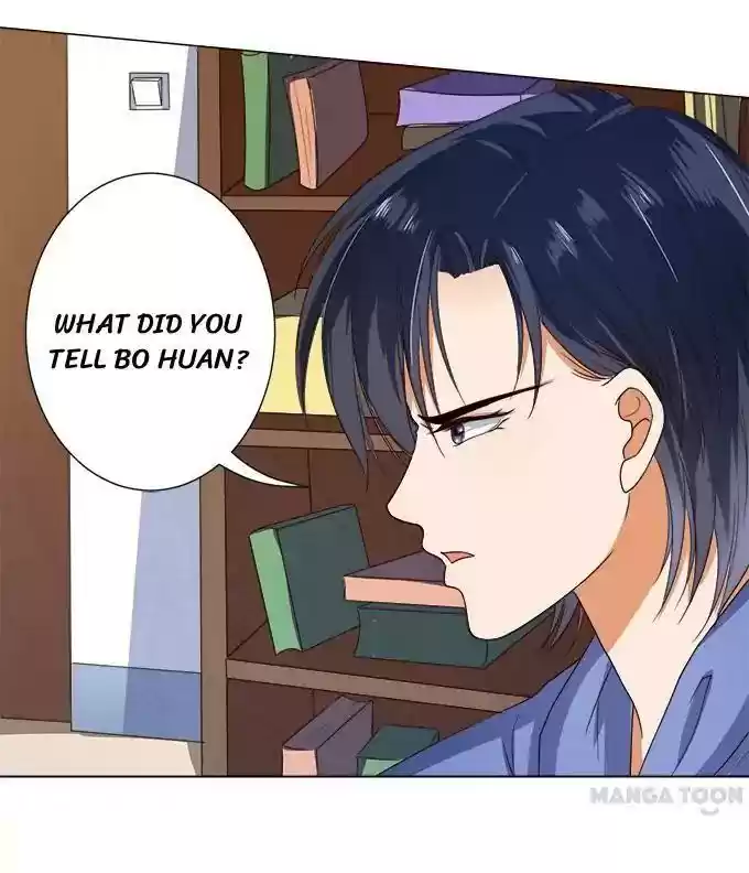 When Doctor Chu Wants Romance Episode 47