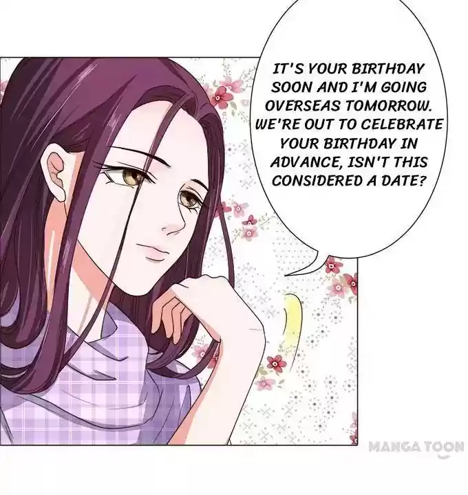 When Doctor Chu Wants Romance Episode 47