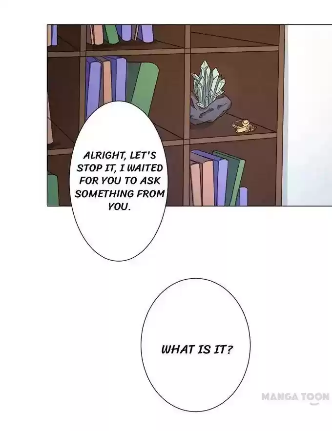 When Doctor Chu Wants Romance Episode 47