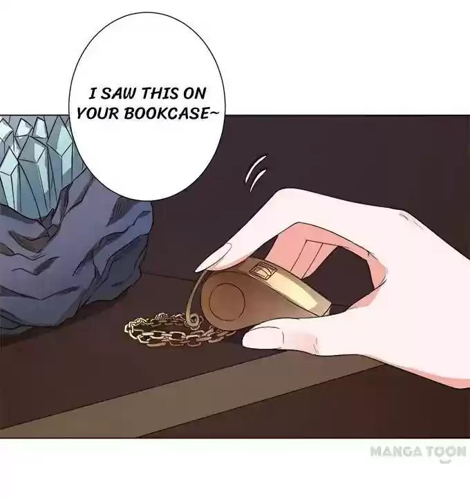 When Doctor Chu Wants Romance Episode 47