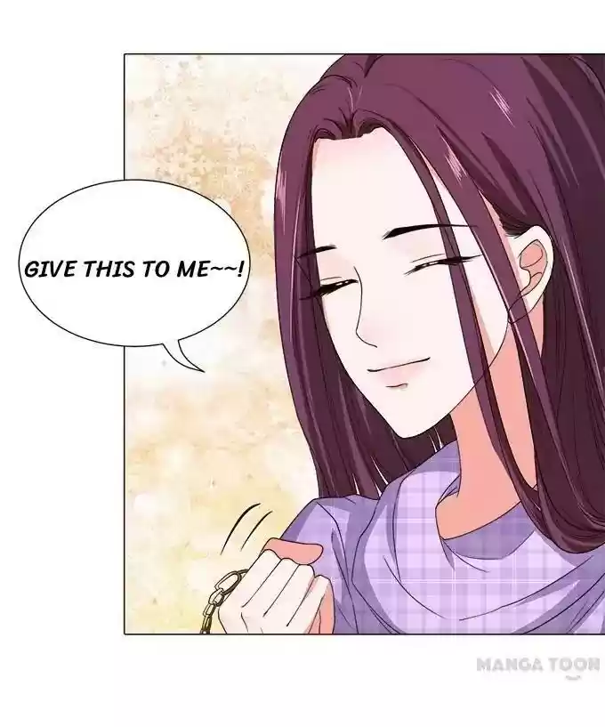 When Doctor Chu Wants Romance Episode 47