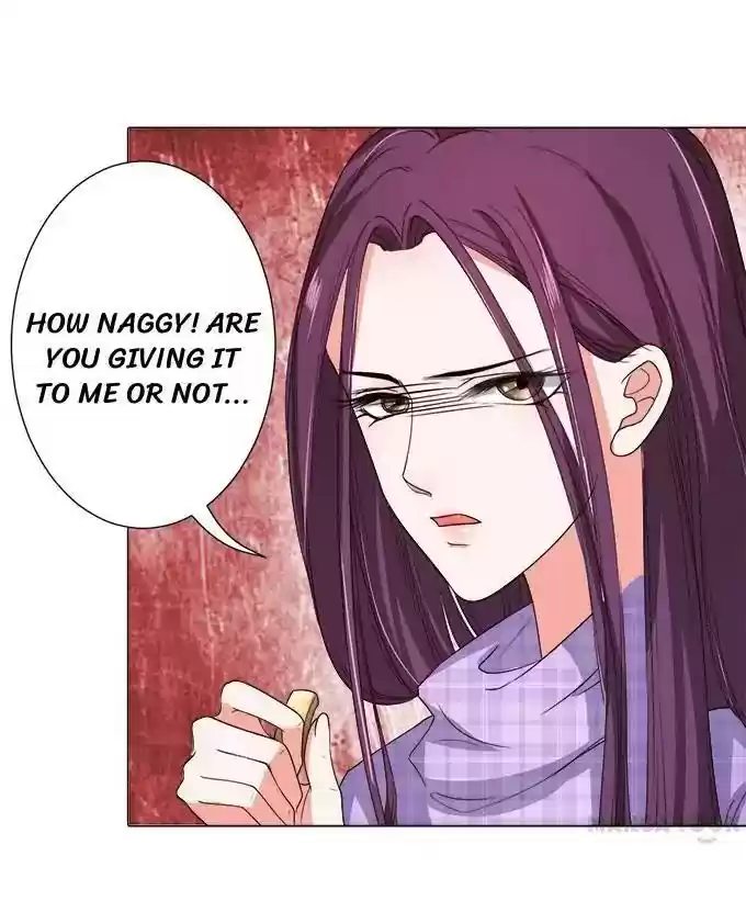 When Doctor Chu Wants Romance Episode 47