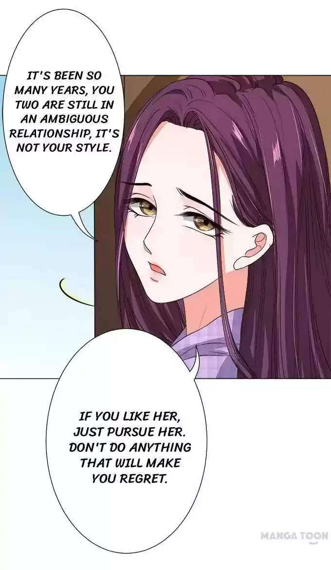 When Doctor Chu Wants Romance Episode 47