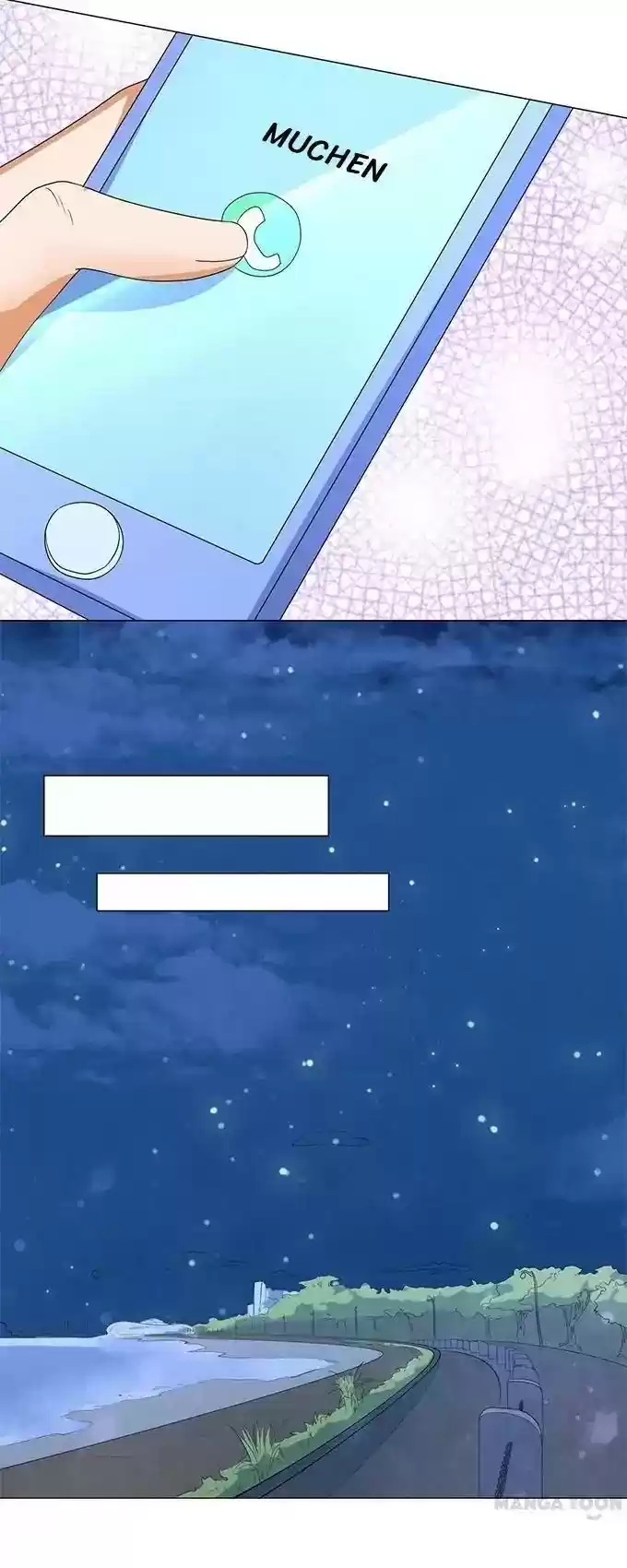 When Doctor Chu Wants Romance Episode 48