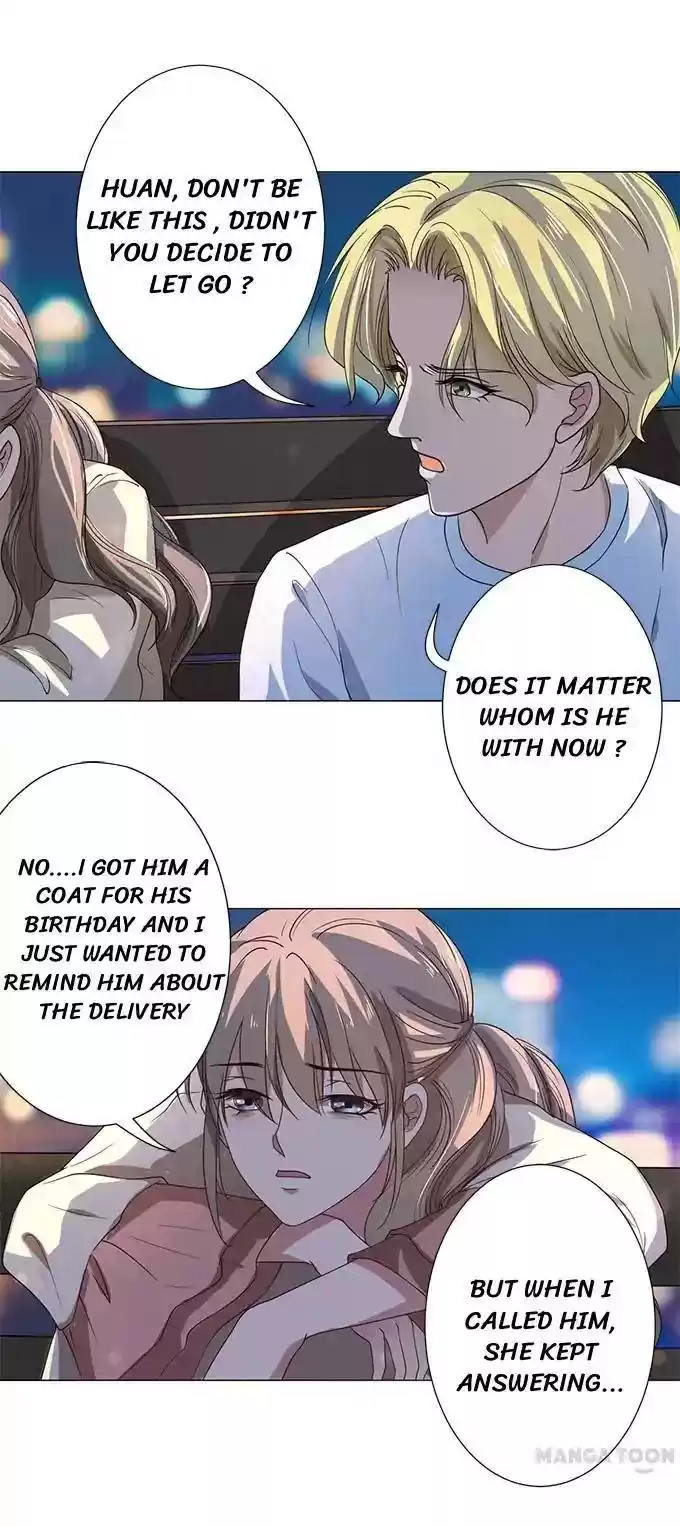 When Doctor Chu Wants Romance Episode 48