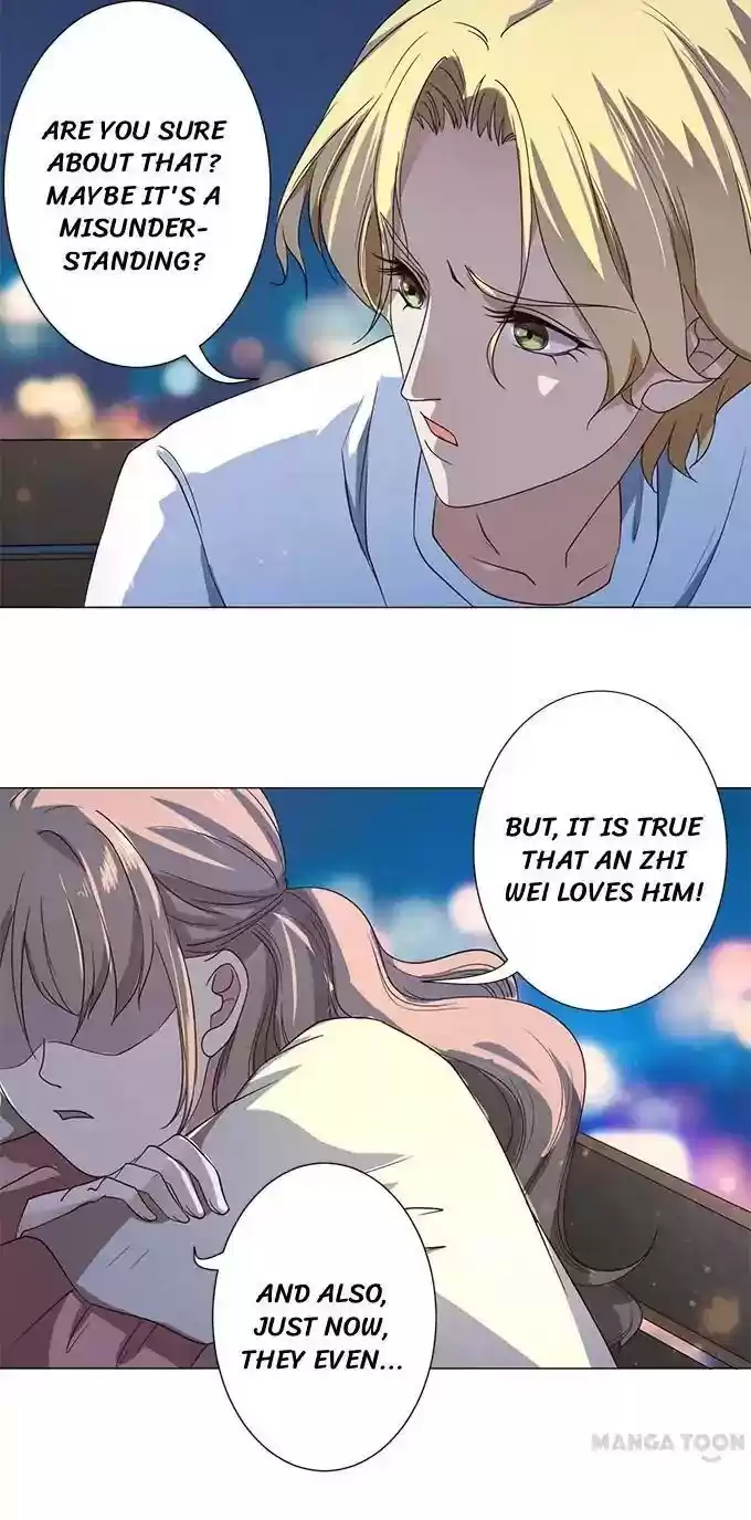 When Doctor Chu Wants Romance Episode 48