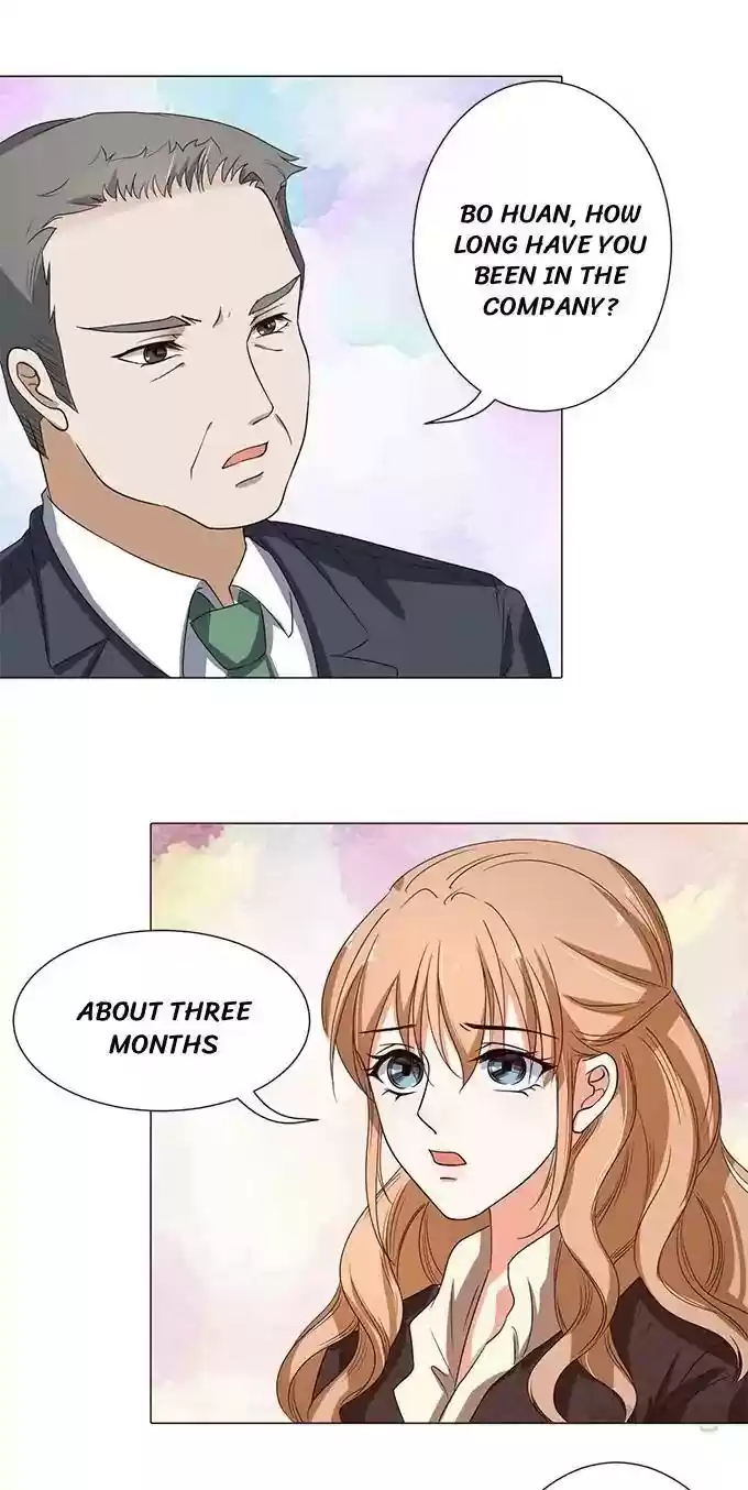 When Doctor Chu Wants Romance Episode 49