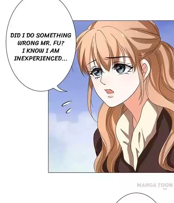 When Doctor Chu Wants Romance Episode 49