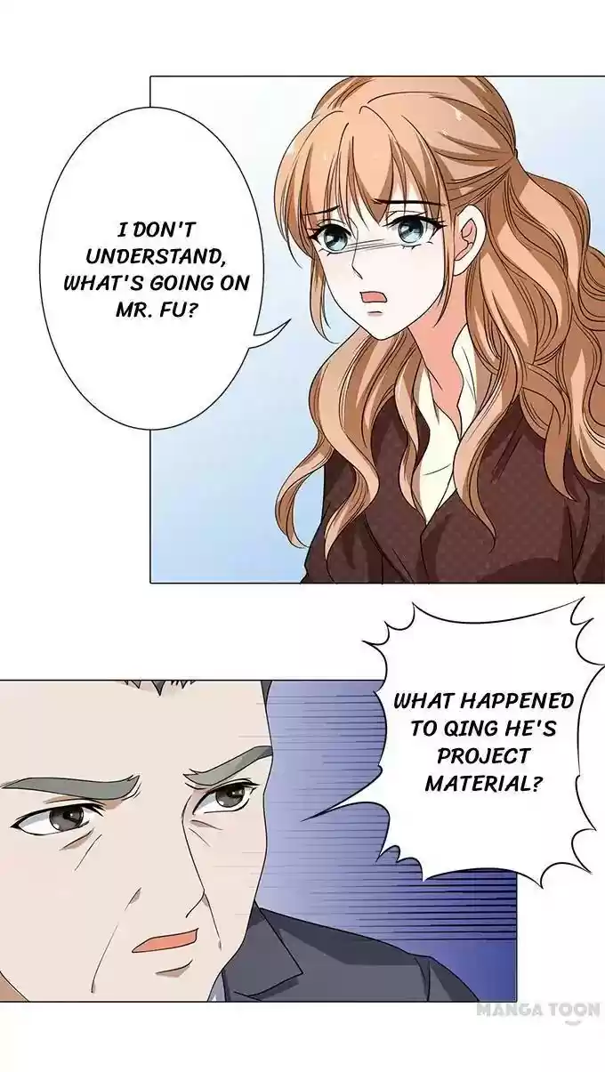 When Doctor Chu Wants Romance Episode 49