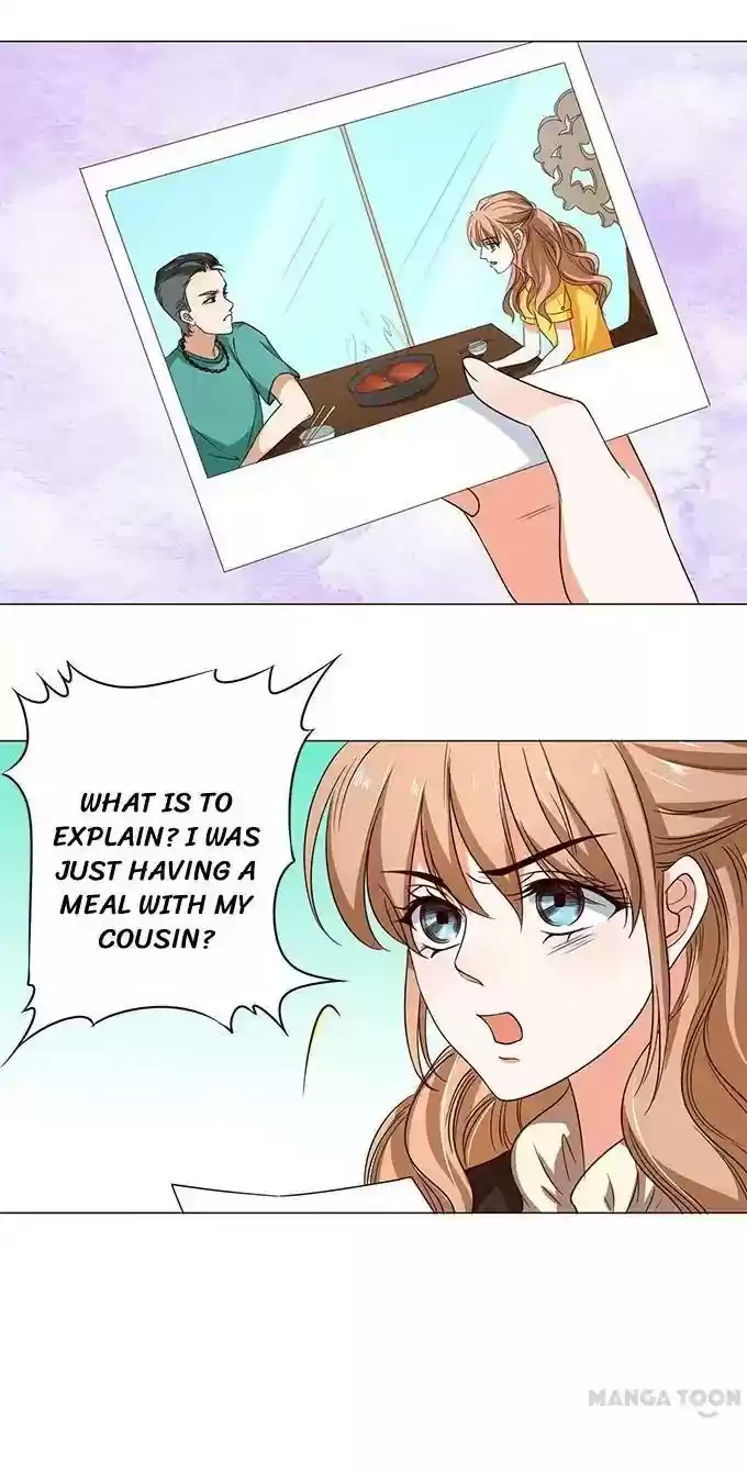 When Doctor Chu Wants Romance Episode 49