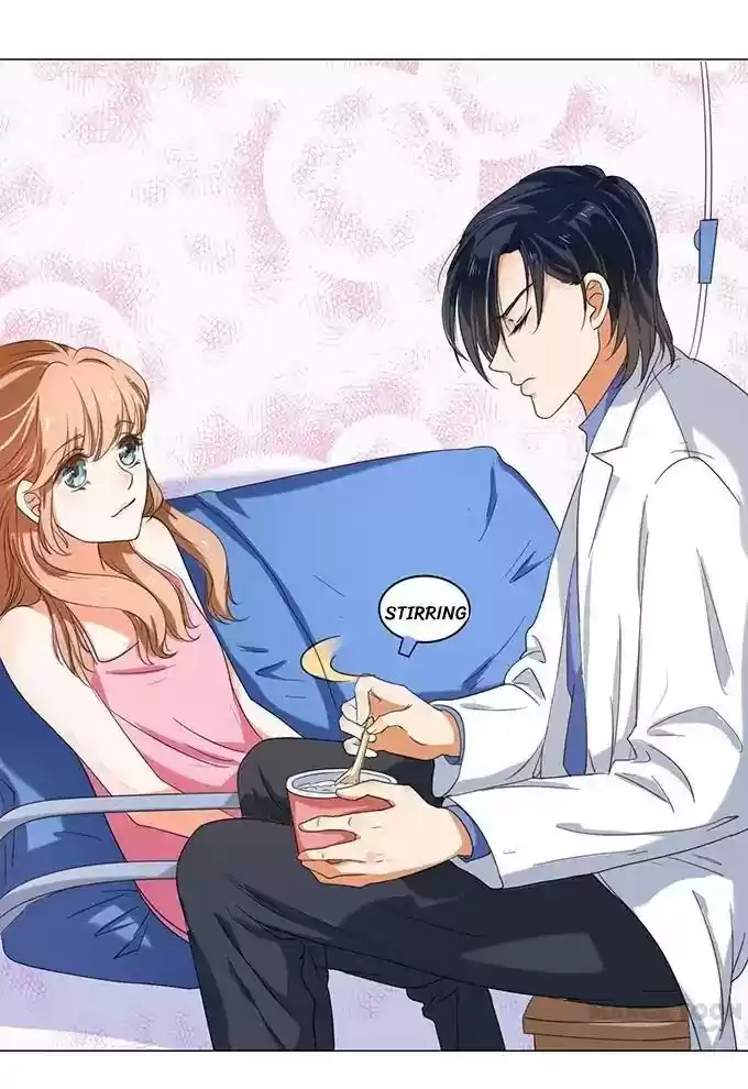 When Doctor Chu Wants Romance Episode 5