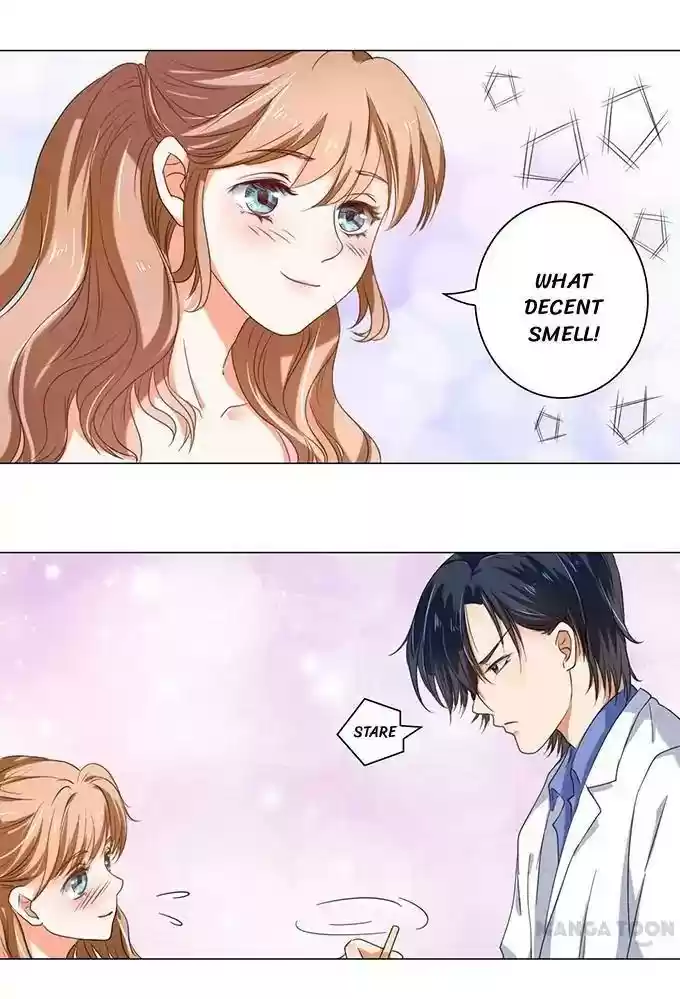 When Doctor Chu Wants Romance Episode 5