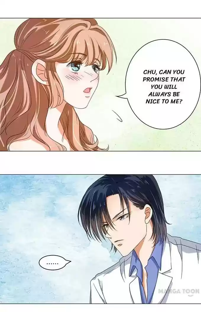 When Doctor Chu Wants Romance Episode 5