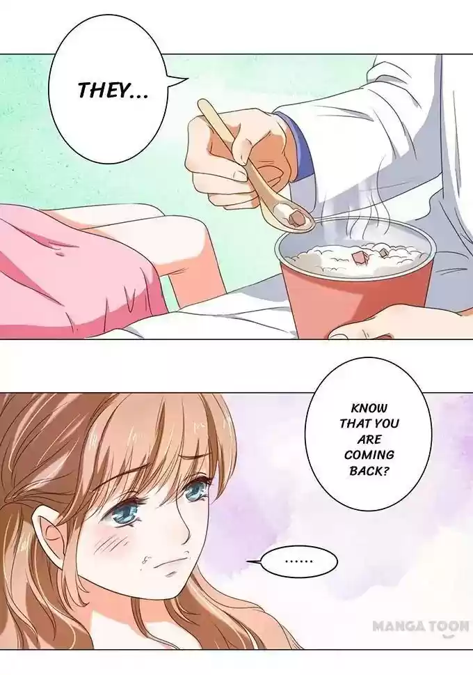 When Doctor Chu Wants Romance Episode 5