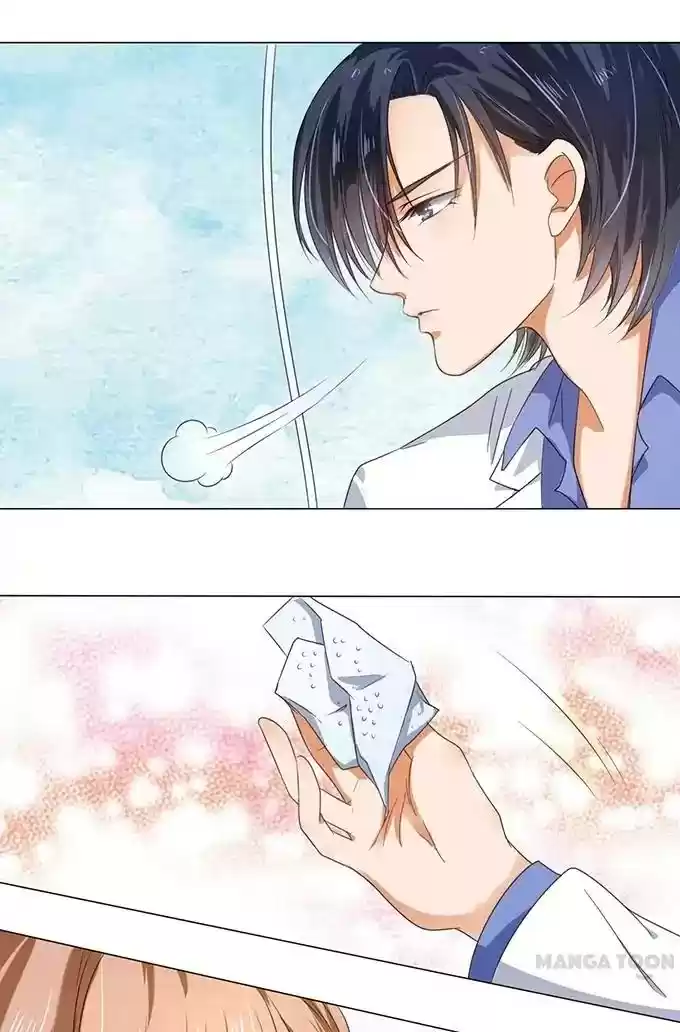 When Doctor Chu Wants Romance Episode 5