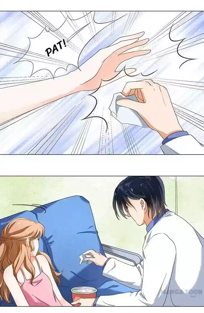 When Doctor Chu Wants Romance Episode 5