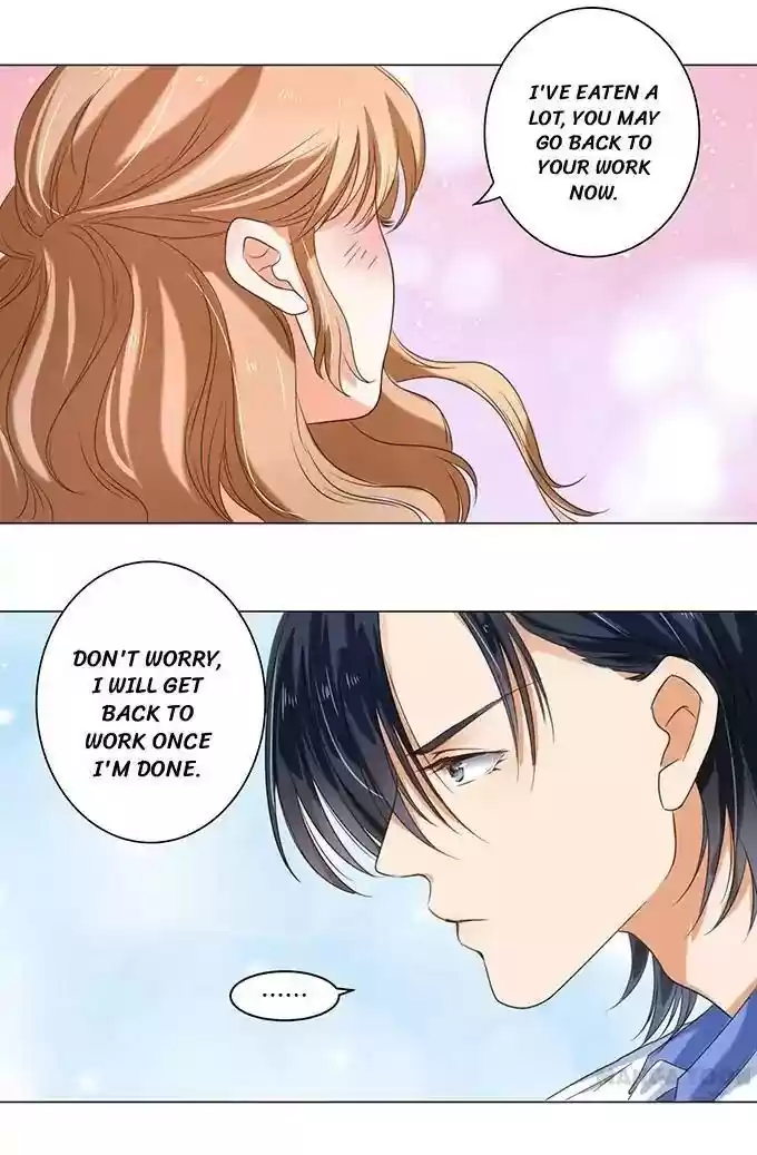 When Doctor Chu Wants Romance Episode 5