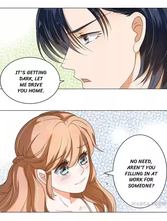 When Doctor Chu Wants Romance Episode 5