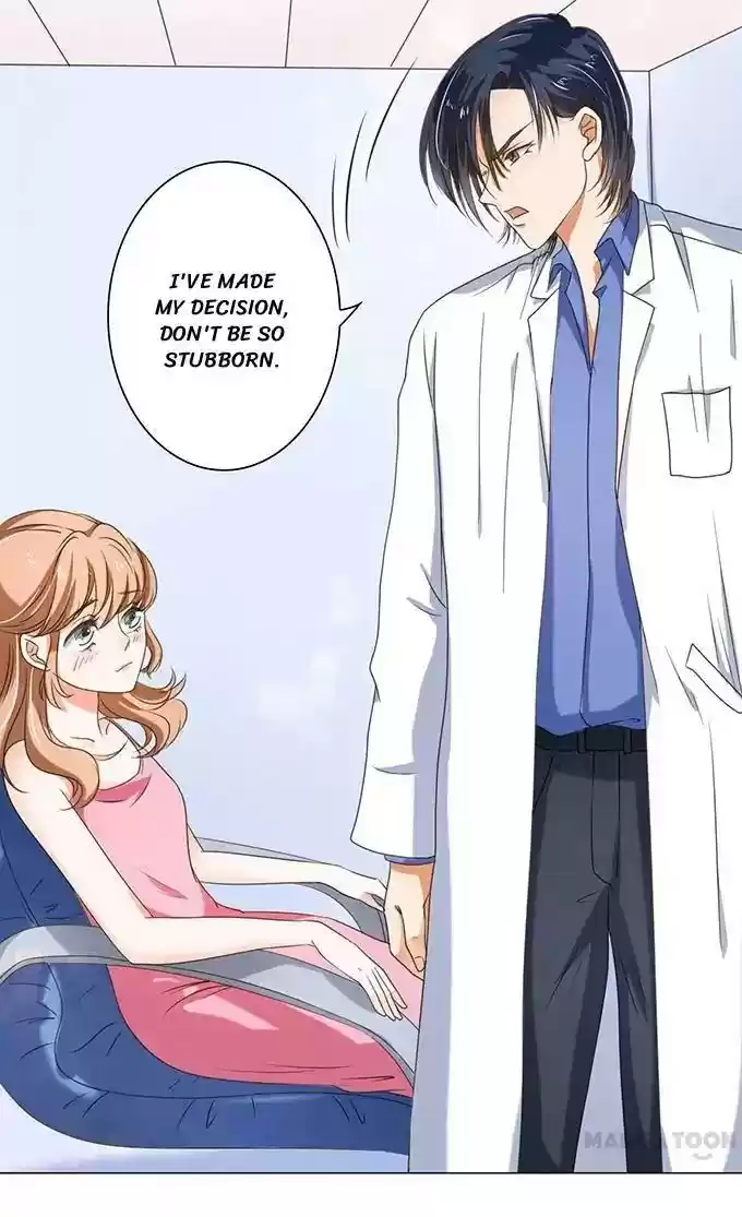 When Doctor Chu Wants Romance Episode 5